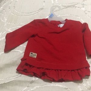 Baby sweatshirt RL
